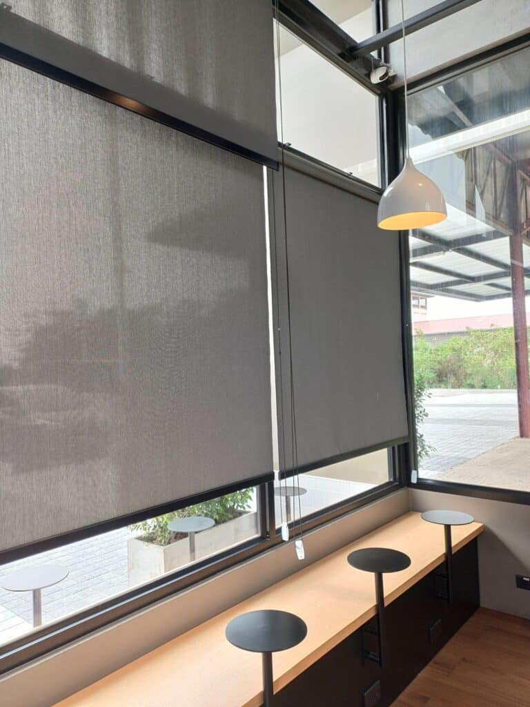 Screens